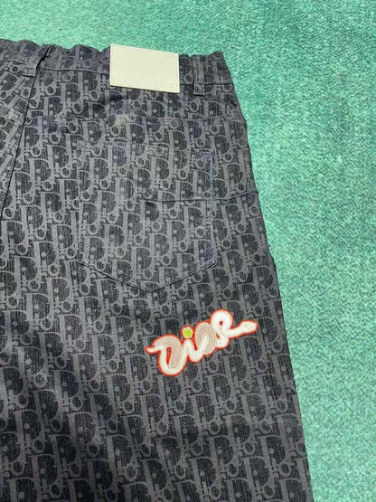 Dior Jeans Pants