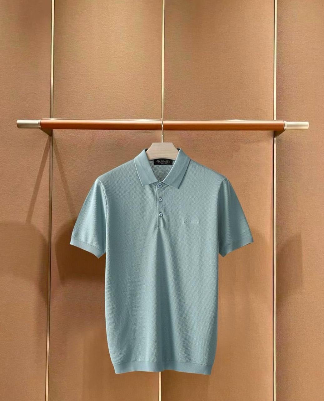 Loro Piana Polo Shirt 5 colors