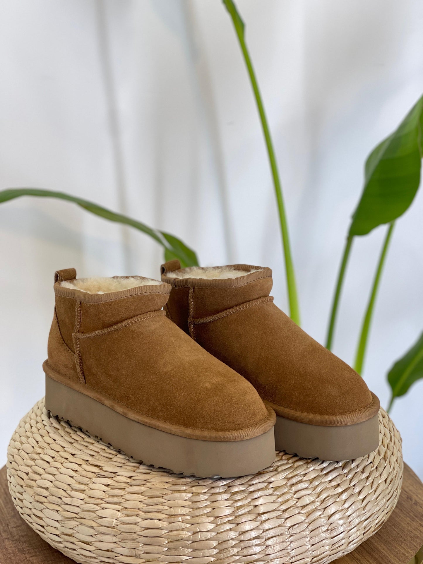 UGG boots