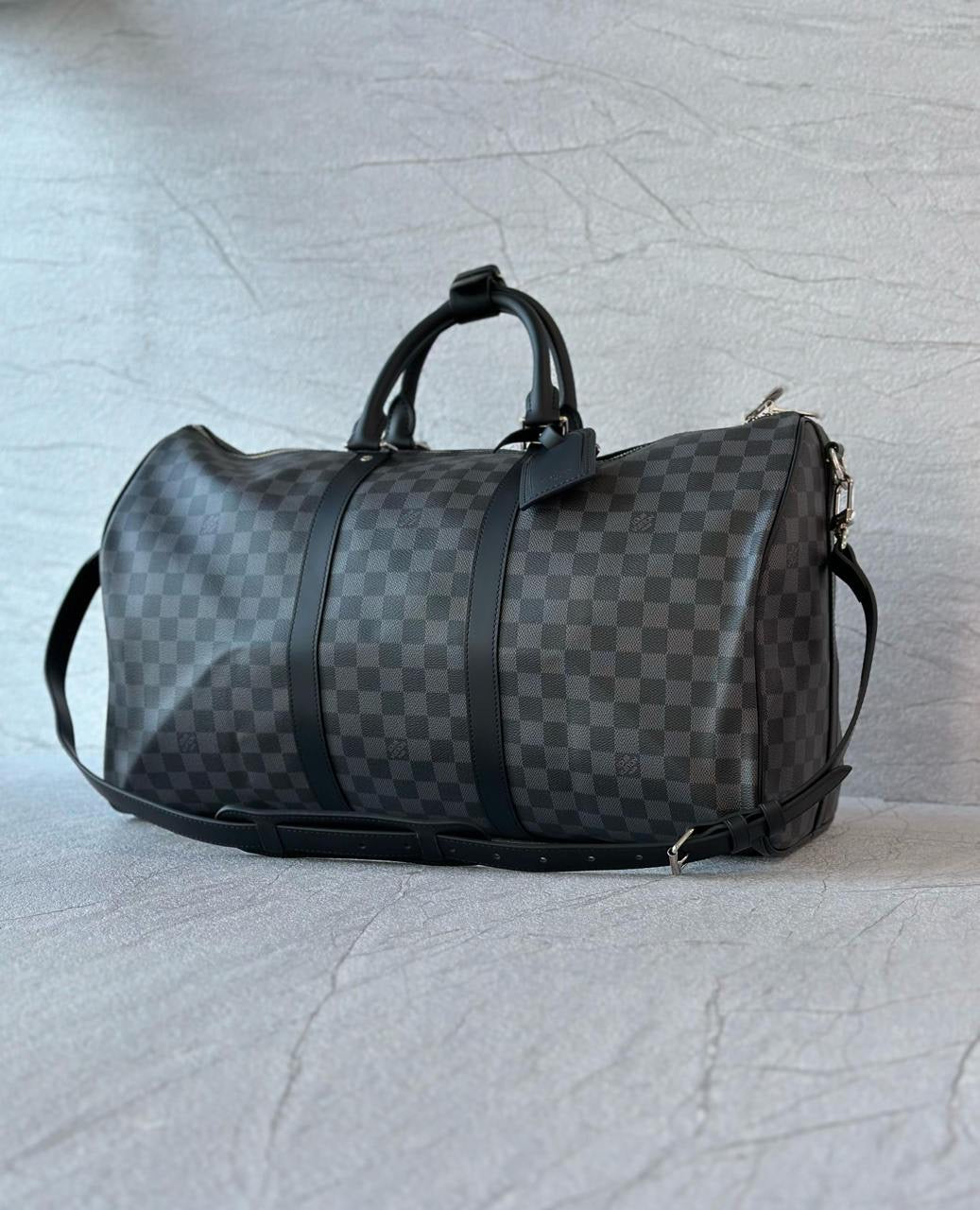 Louis Vuitton Duffle Bag (VIP Quality)