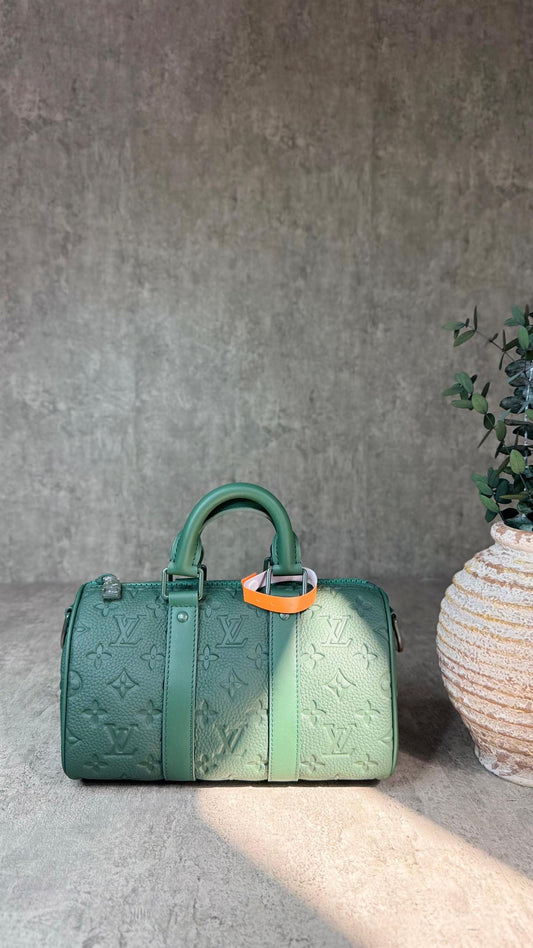 Louis Vuitton Duffle Bag ( VIP Quality )