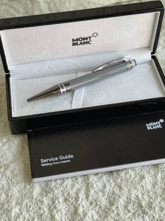MontBlanc Pen