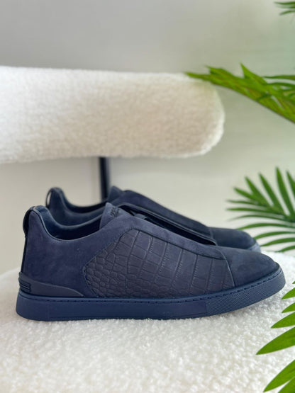 Zegna Shoes