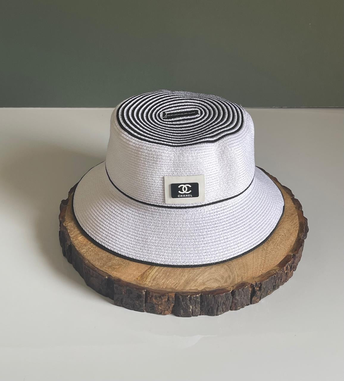 Chanel Bucket Hat