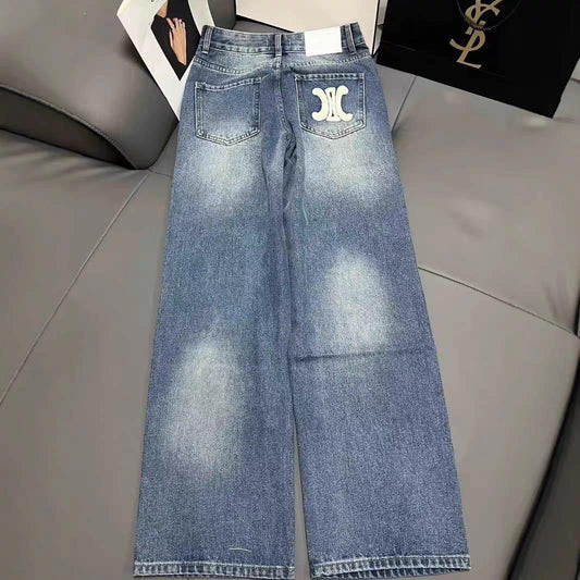 Celine Jeans Pants