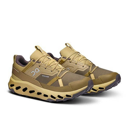 On Cloud Sneakers