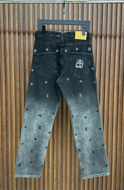 Louis Vuitton Jeans Pants