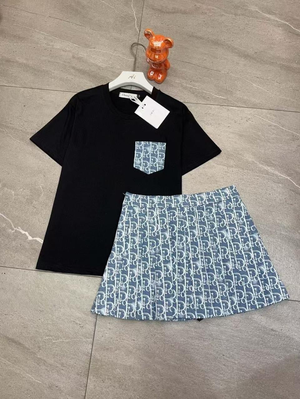 Dior Set 2 colors