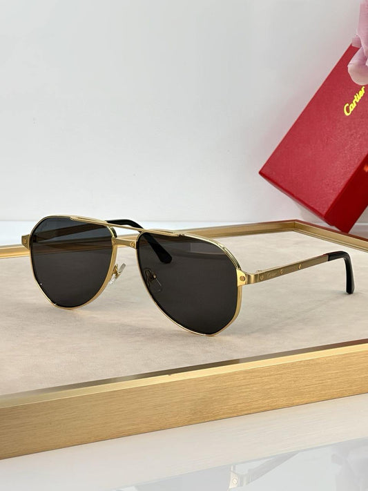 Cartier Sunglasses 3 colors