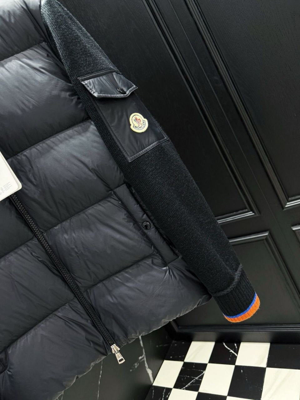 Moncler Jacket