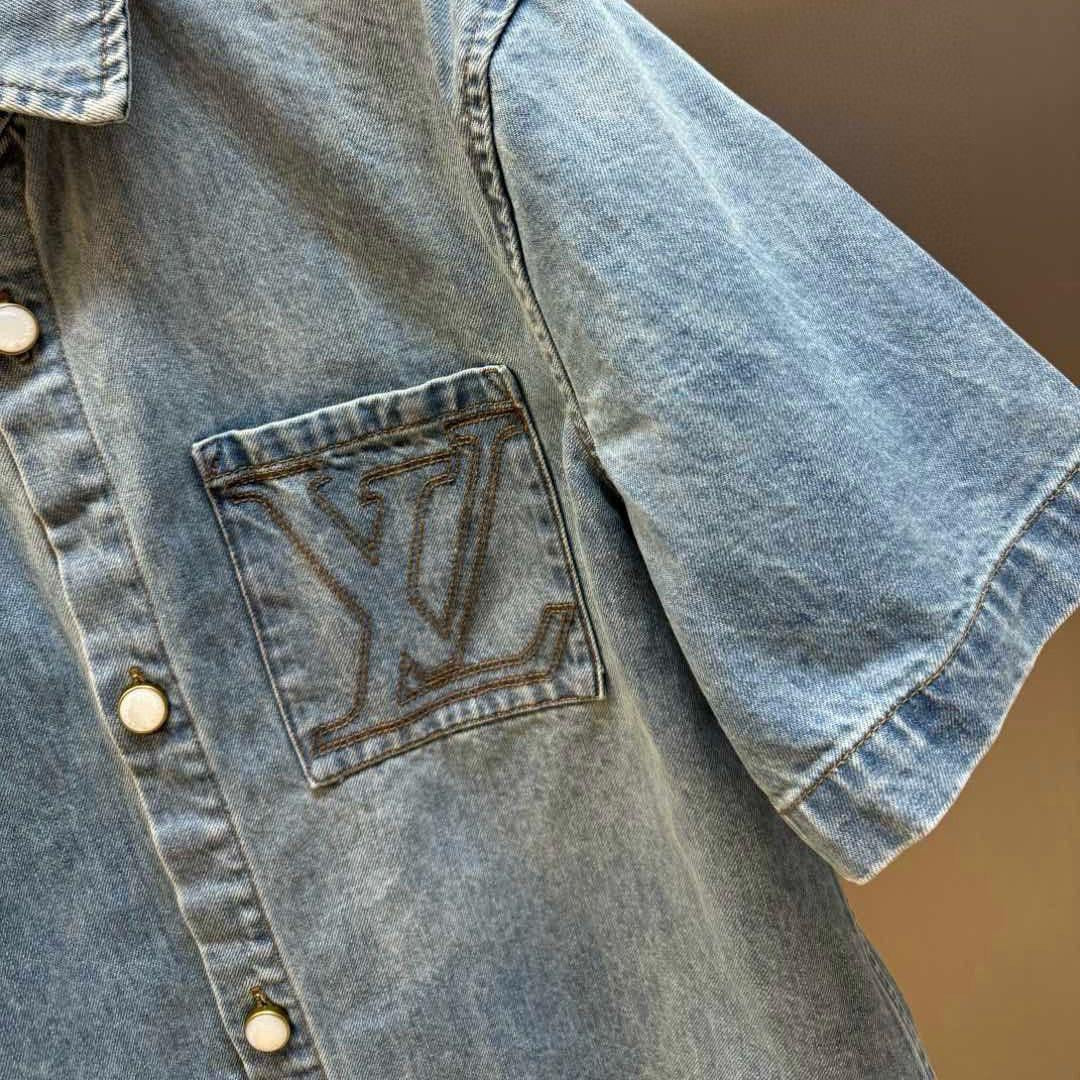 Louis Vuitton Shirt