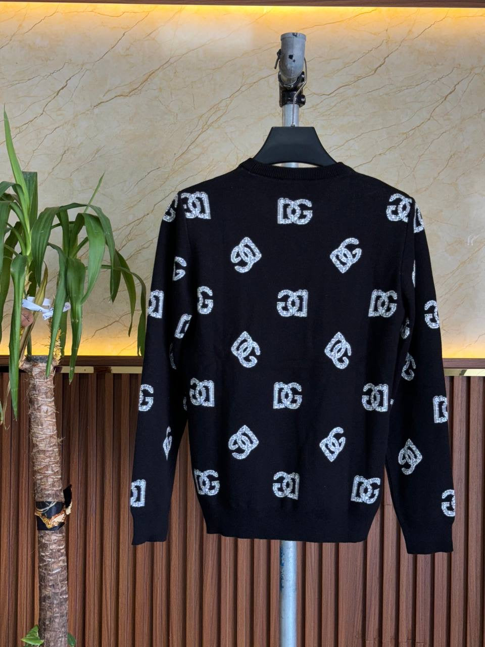 Dolce & Gabbana Sweater 2 colors