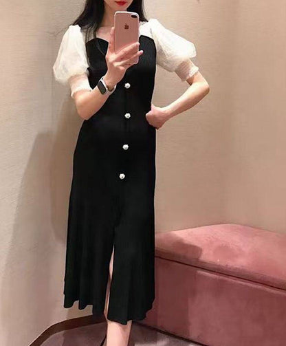 Sandro Dress