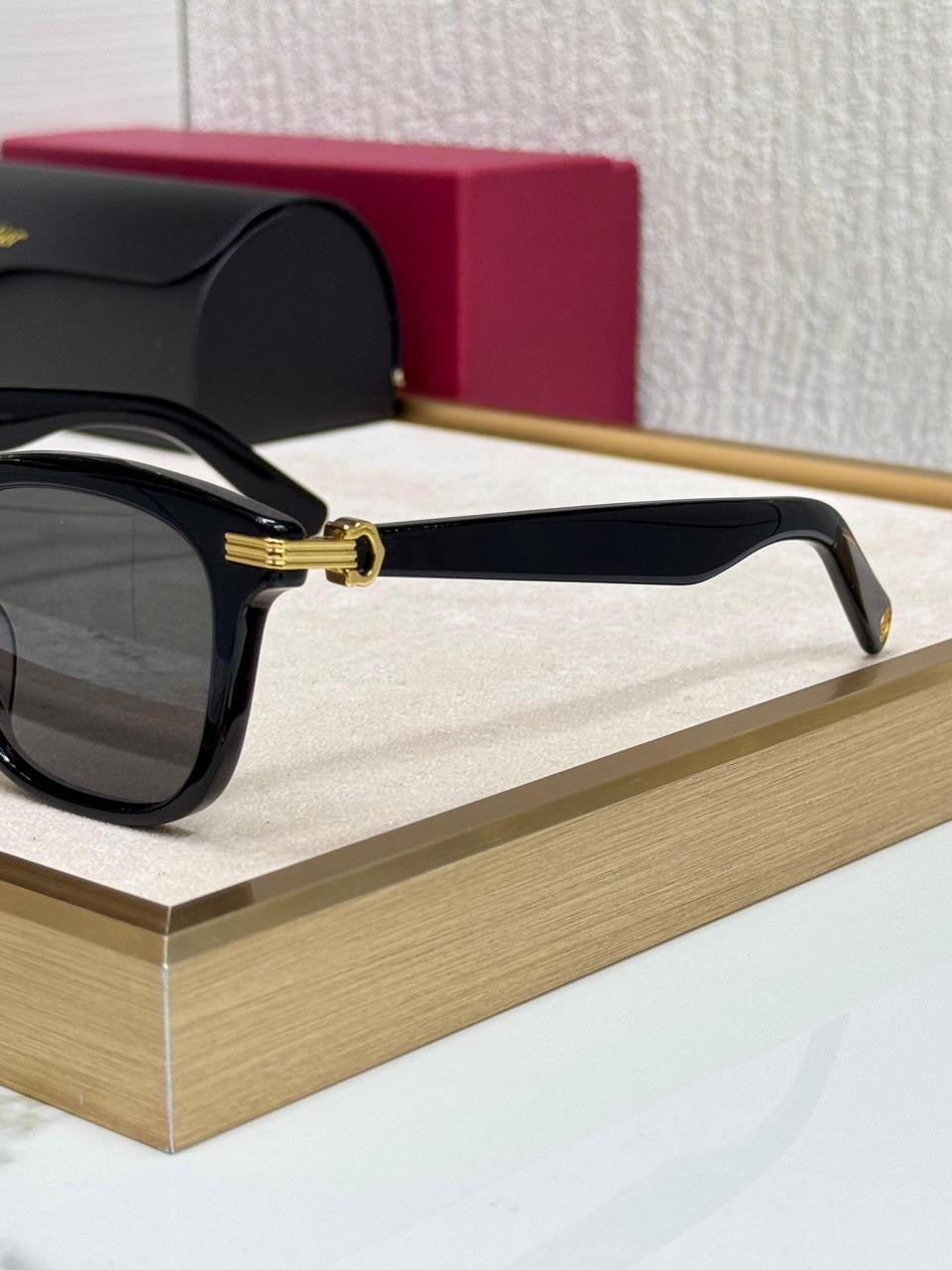 Cartier Sunglasses 4 colors