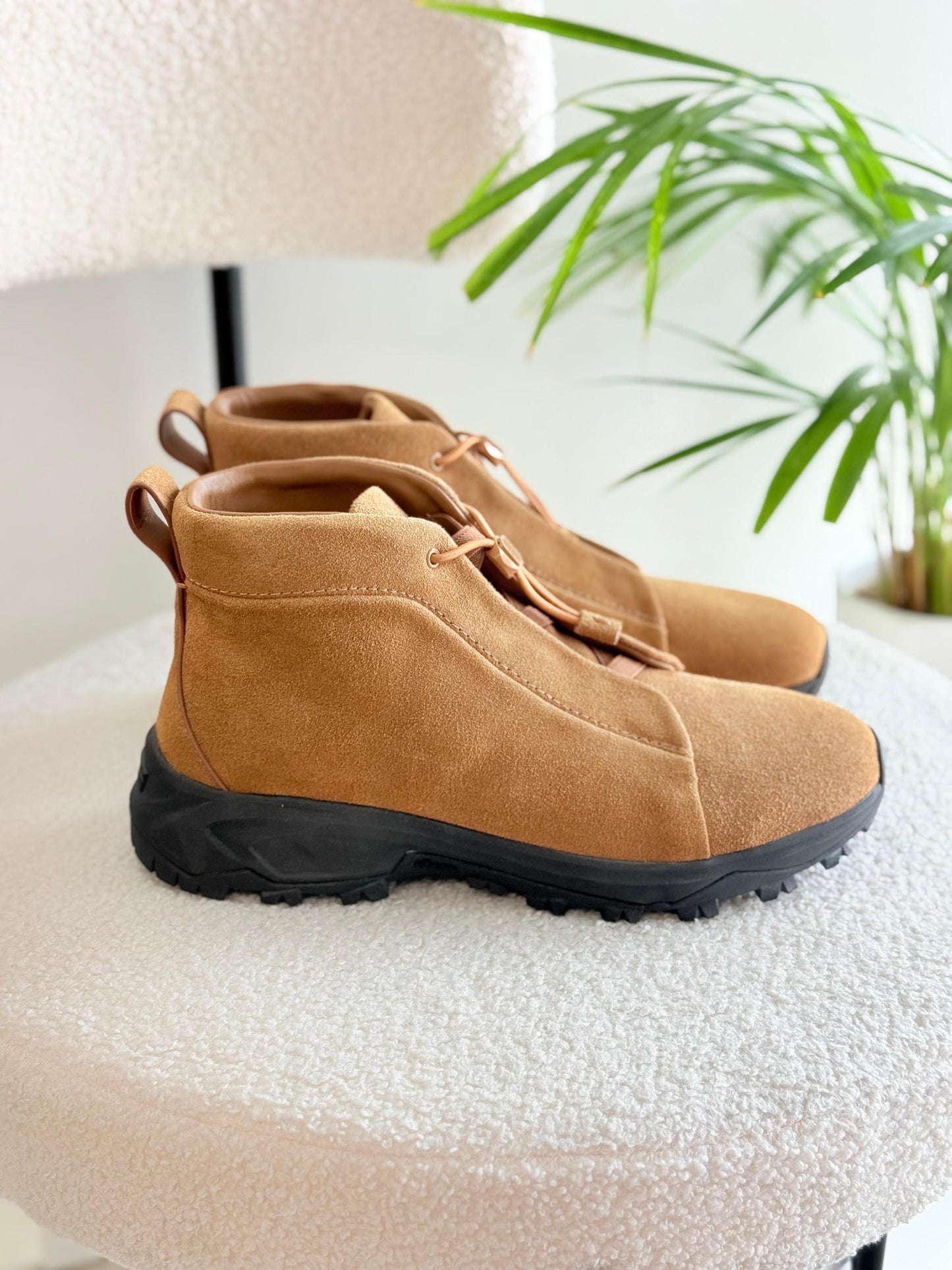 Zegna Boots