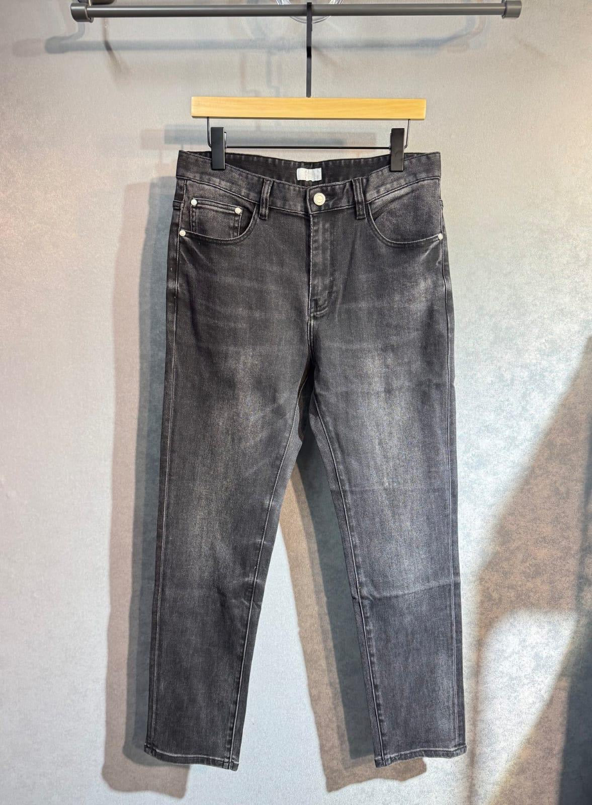 Dior Jeans Pants