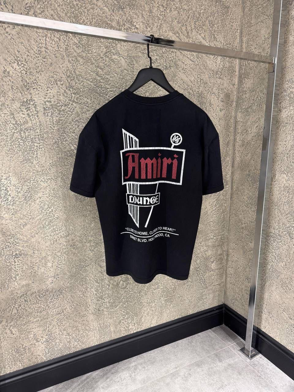 Amiri T-Shirt