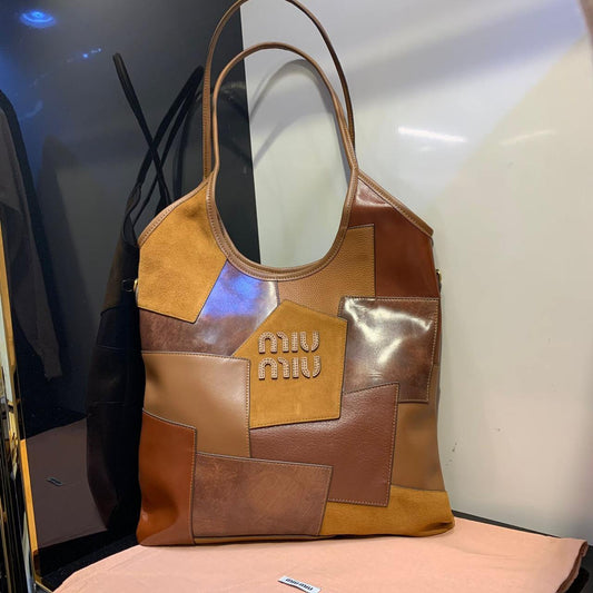 Miu Miu Shoulder Bag