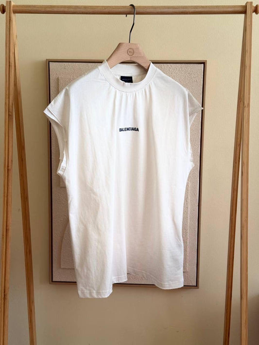 Balenciaga Short Sleeve T-Shirt