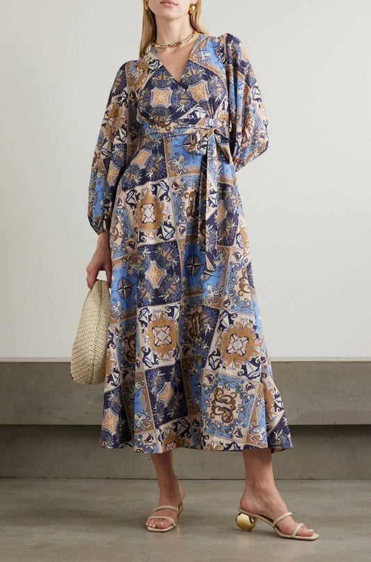 Zimmerman Dress