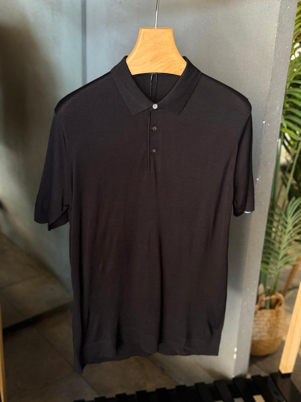 Loro Piana Polo Shirt 6 colors