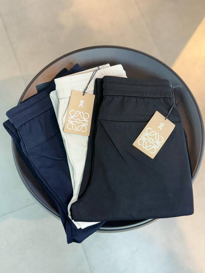 Loewe Fabric Pants