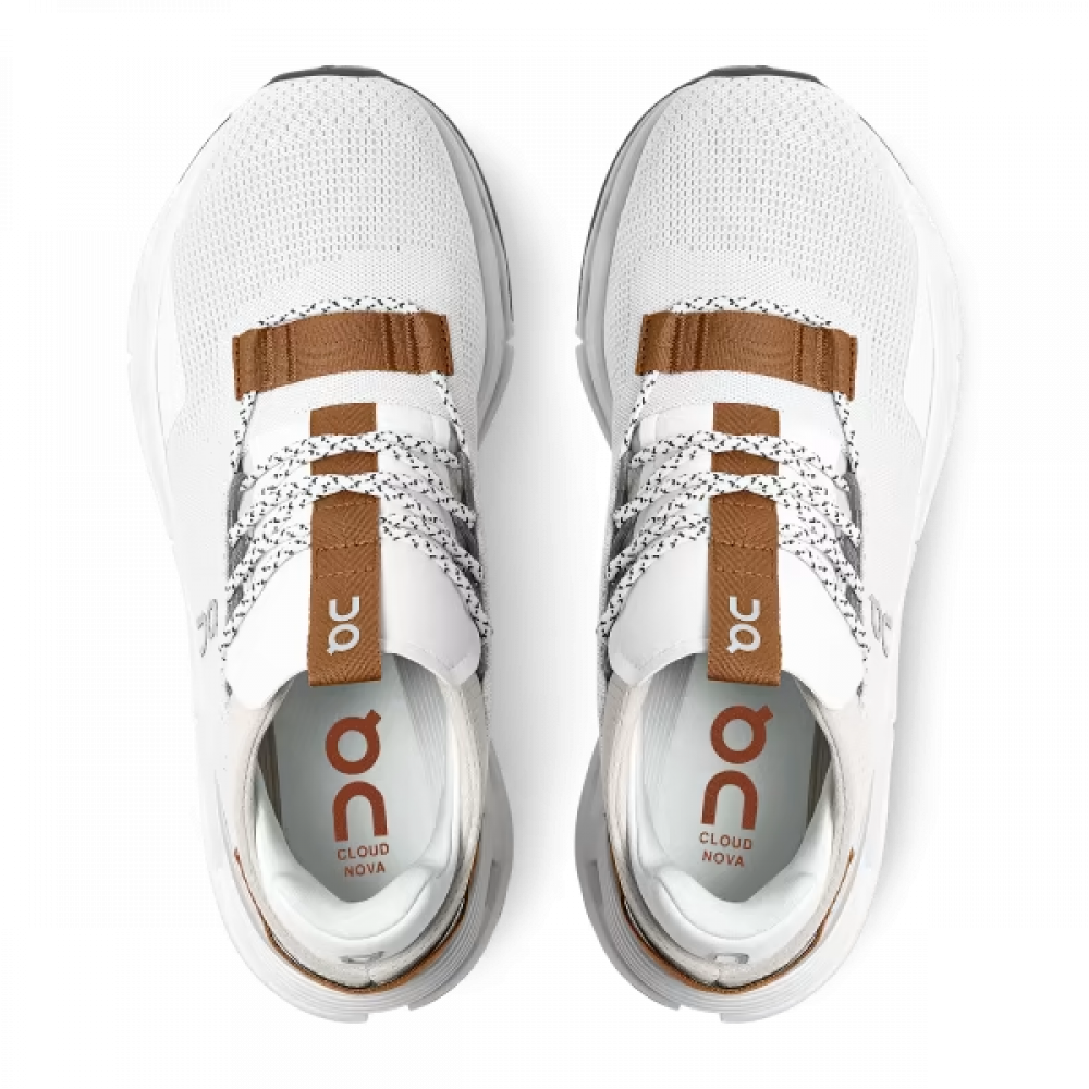 On Cloud Sneakers