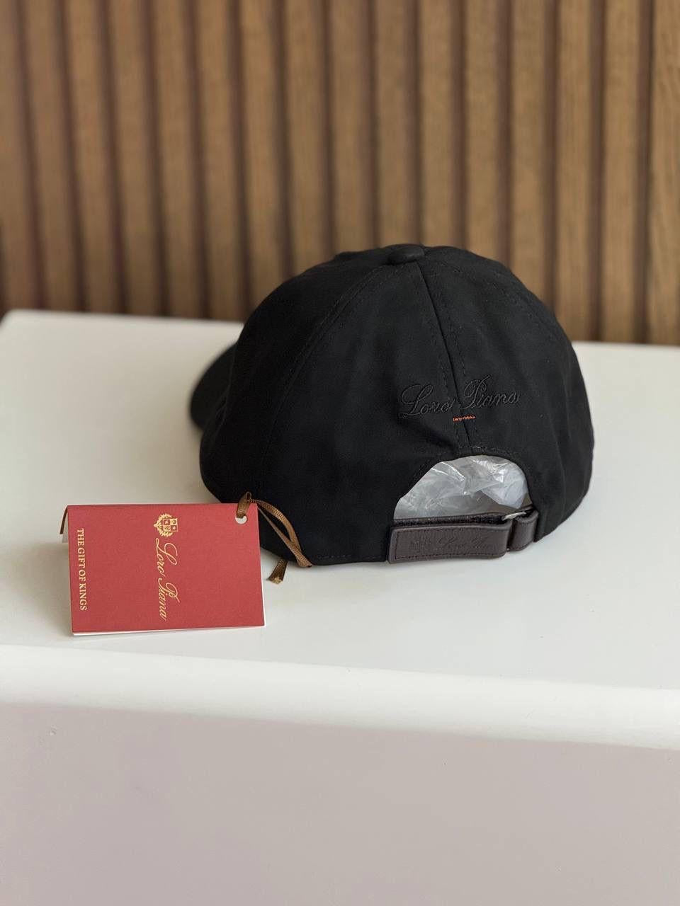 Loro Piana Cap