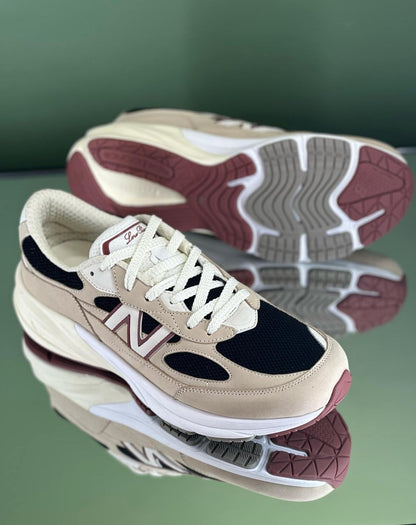 Loro Piana X New Balance Sneakers