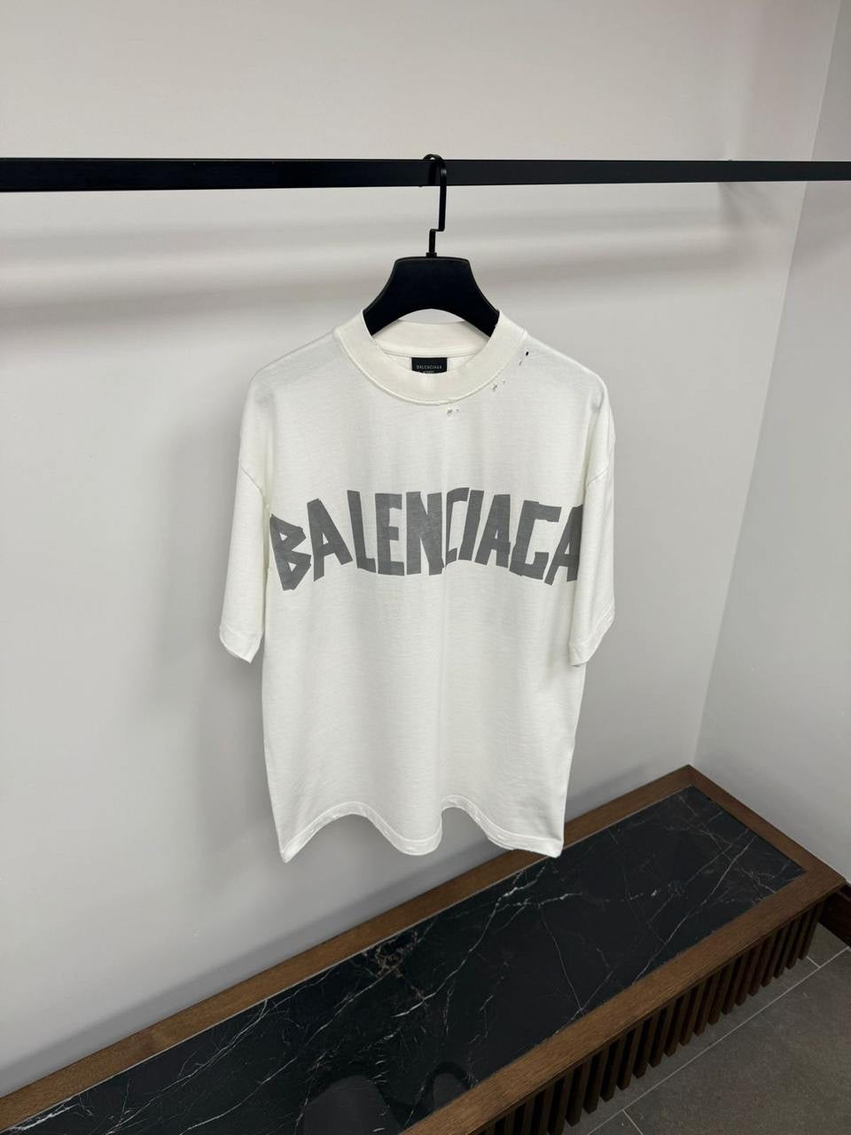 Balenciaga T-Shirt 3 colors