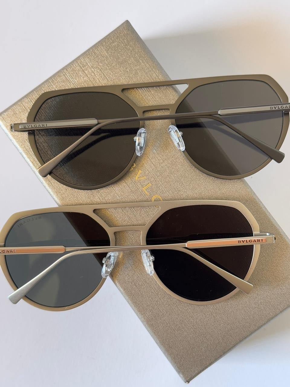 Bvlgari Sunglasses 2 colors
