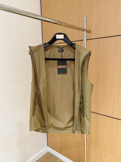 Zegna Vest