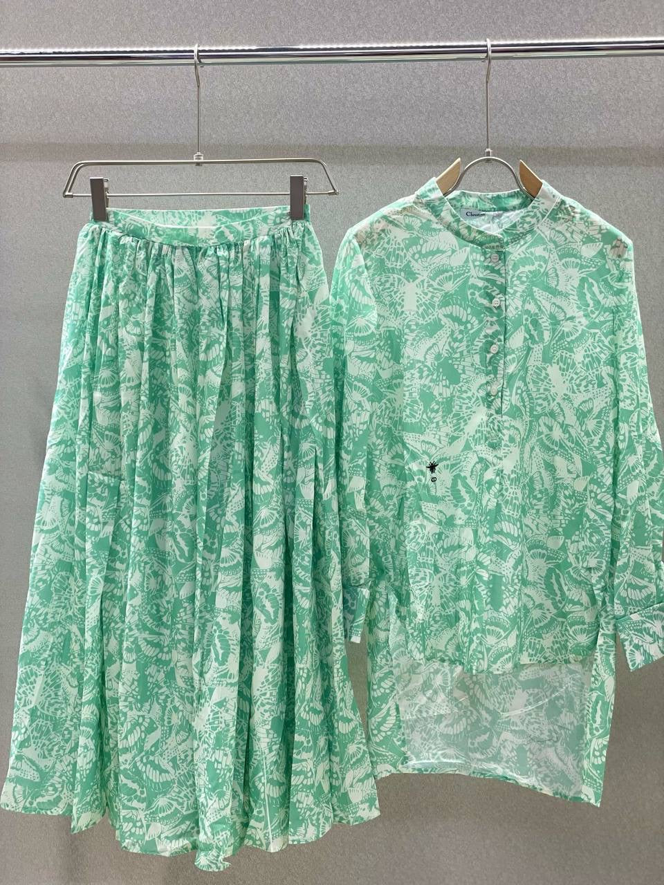 Dior Set