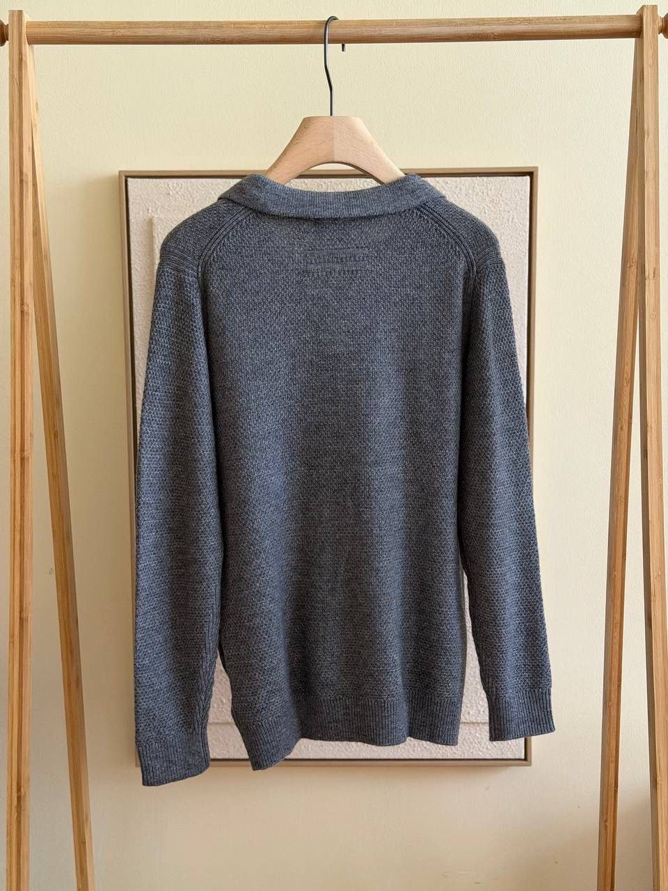 Zegna Sweater