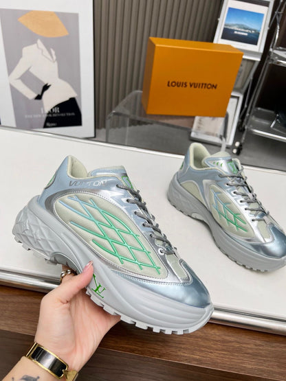 Louis Vuitton Shoes