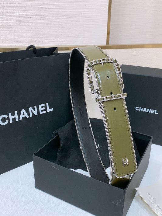 Chanel Belts