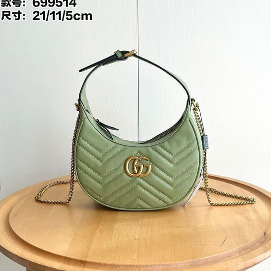 Gucci Sling Bag