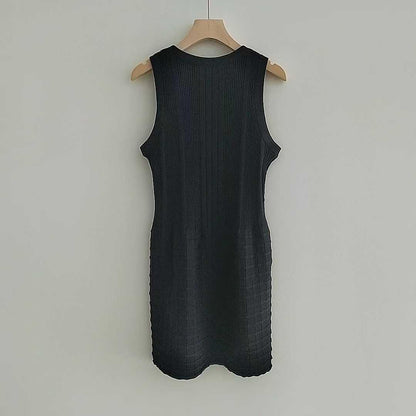 Chanel Dress 2 colors