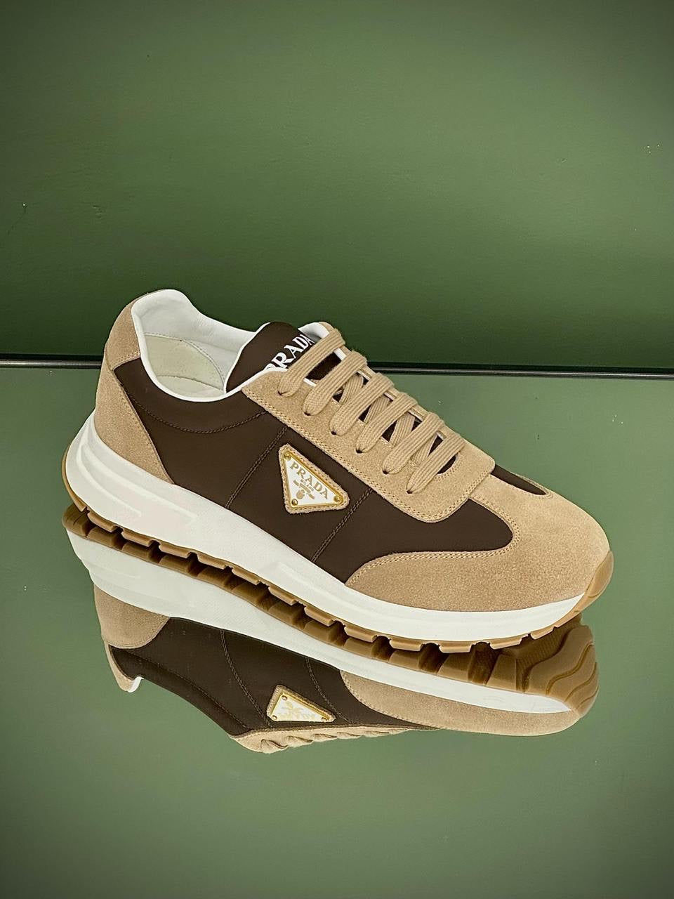 Prada Sneakers