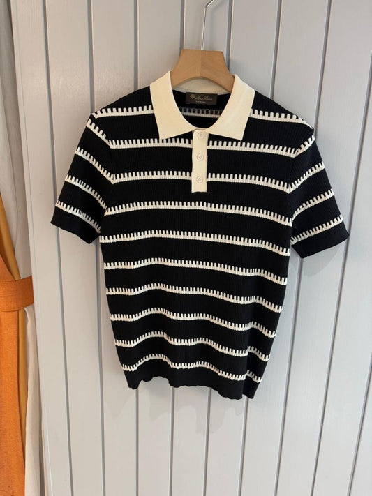 Loro Piana Polo Shirt 3 colors