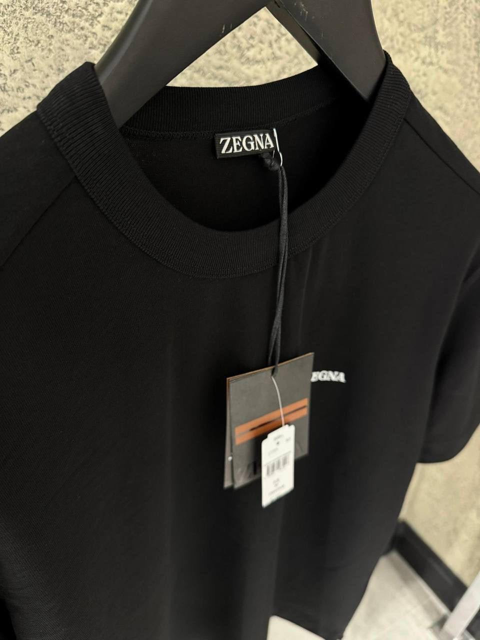 Zegna T-Shirt