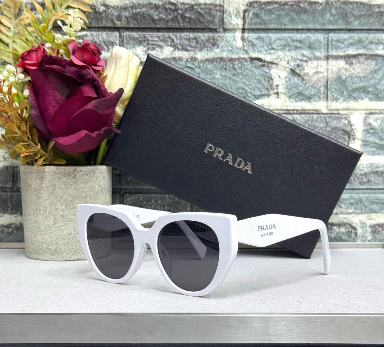 Prada Sunglasses 6 colors