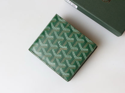 Goyard Wallets