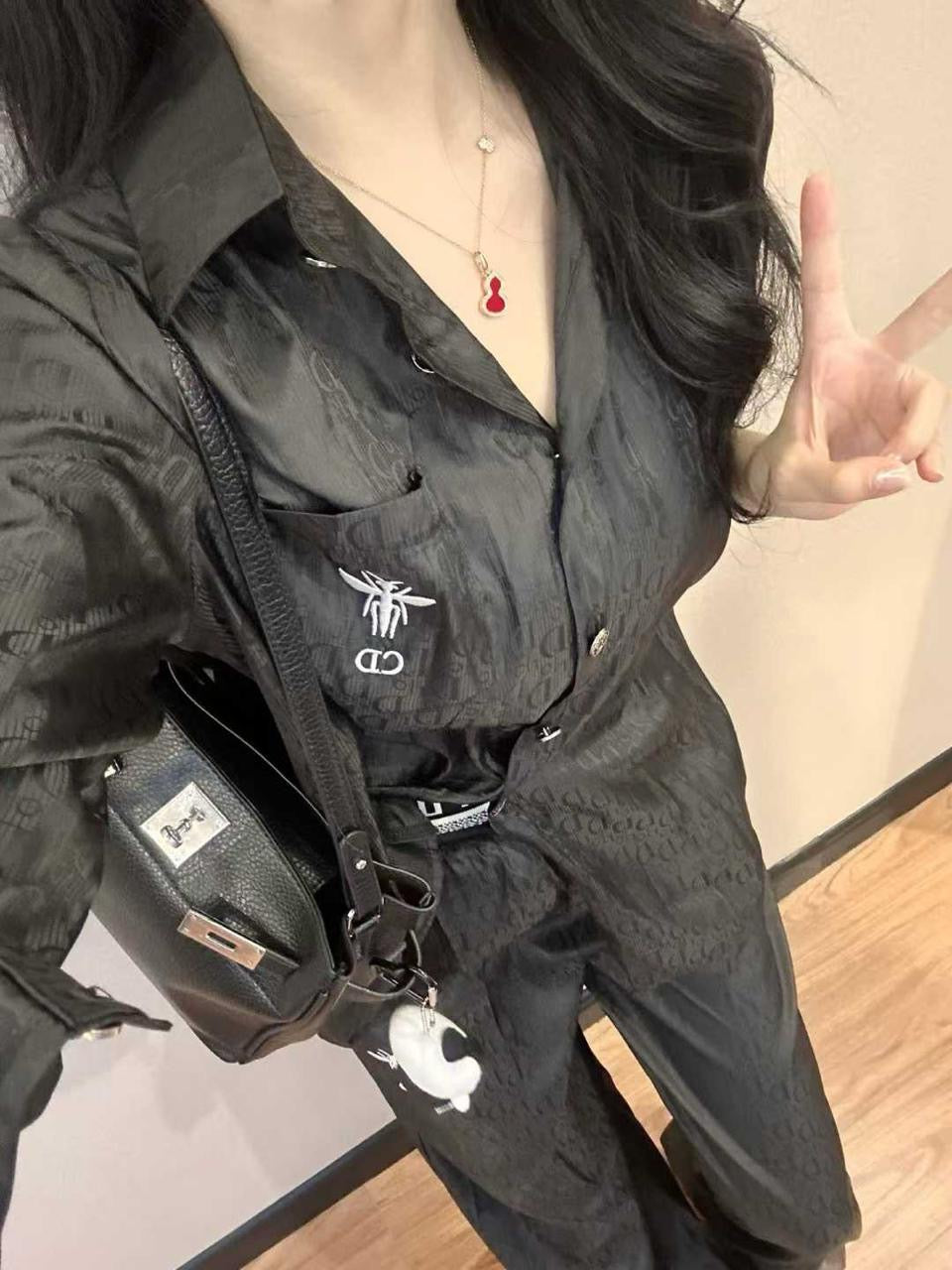 Dior Set