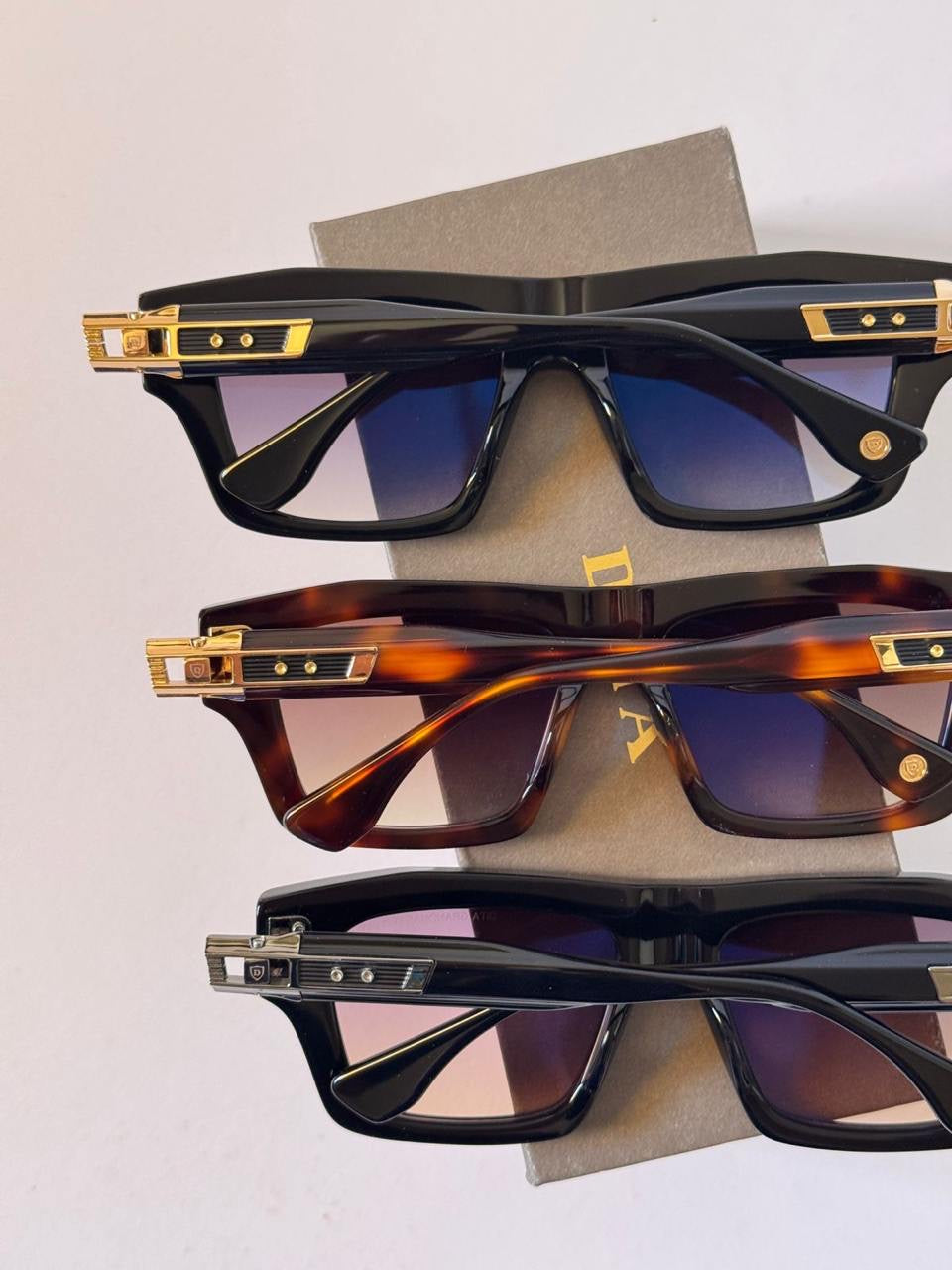 Dita Sunglasses 3 colors