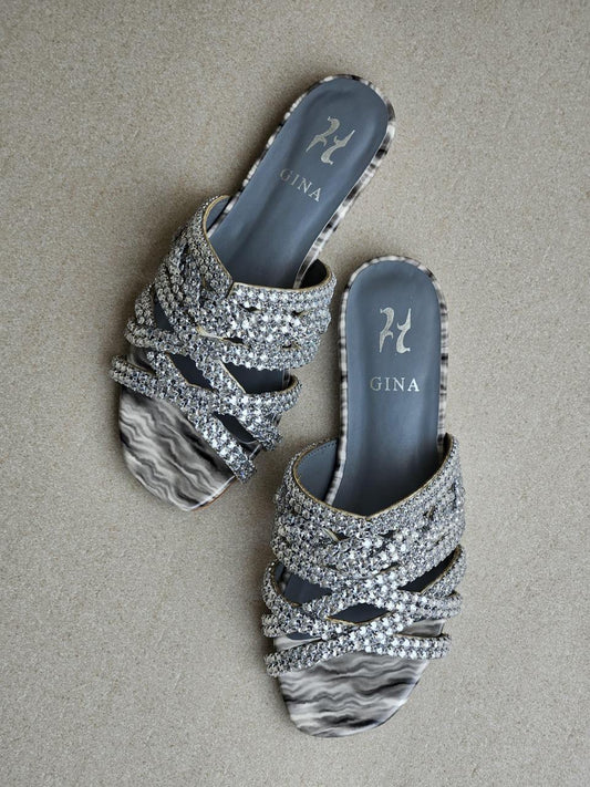 Gina Slippers