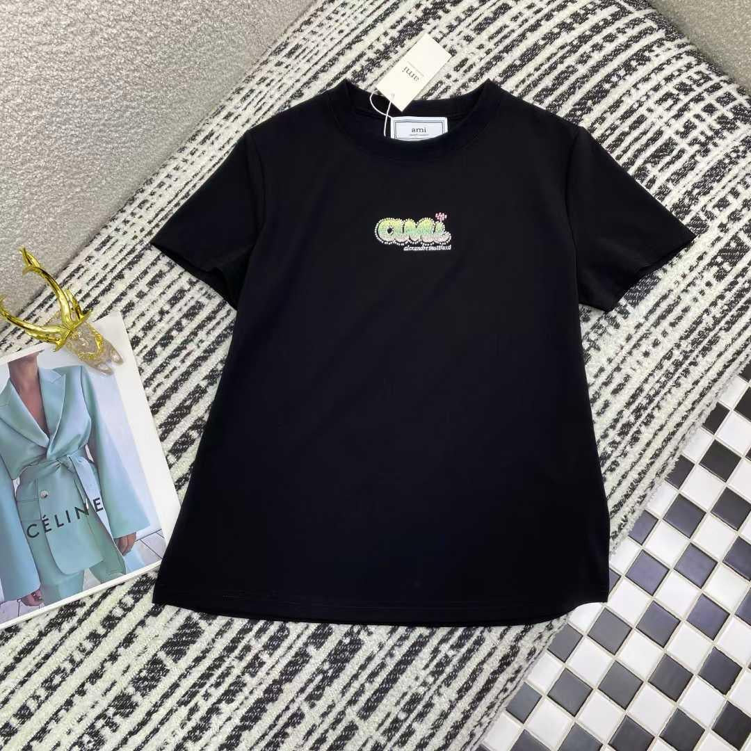AMI T-Shirt 2 colors