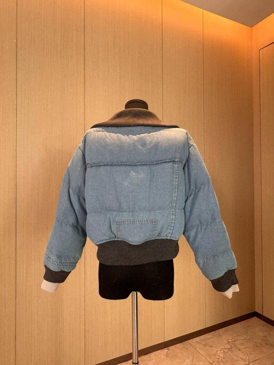 Louis Vuitton Jacket