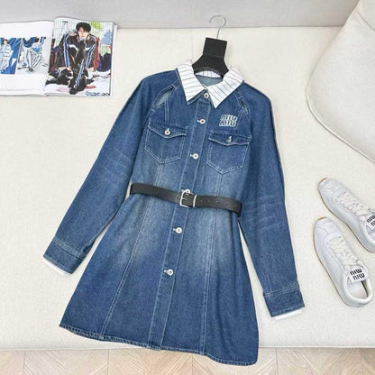 Miu Miu Dress