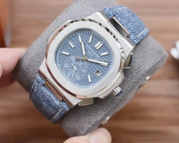 Patek Phillippe Watch